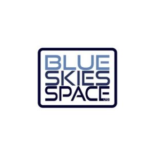Blue Skies Space builds satellites with telescopes and sells space science data by subscription to researchers via an online platform.