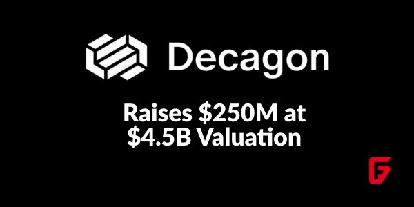 Decagon AI just raised $250M in Series D at $4.5B valuation to scale AI concierge agents for customer service. Founders Jesse Zhang & Ashwin Sreenivas lead the charge. Details inside.