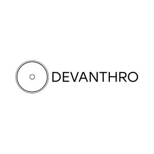 Devanthro builds humanoid robots that combine AI and human telepresence to support daily care, household tasks, and companionship.