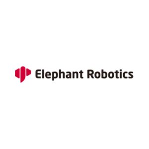 Elephant Robotics builds collaborative robot arms and bionic companion robots for education, research, manufacturing, and home use.