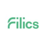Filics builds autonomous robots that replace hand pallet trucks for moving pallets in warehouses. These robots use a double runner system for side-loading, omnidirectional movement, and compact navigation through tight spaces.