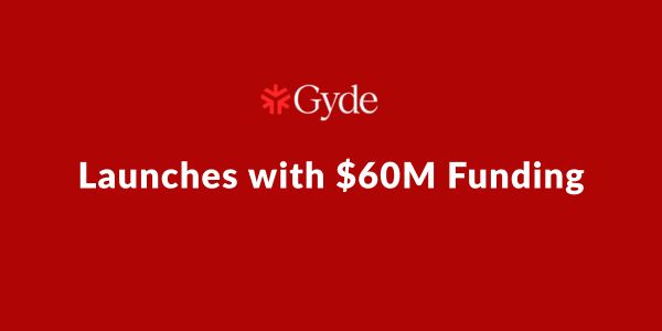 Discover how Gyde AI brokerage launched with $60M from Lightspeed. Led by Will Johnson, it empowers brokers with AI tools like Gia for insurance, health, wealth. Explore the funding story.