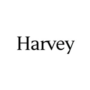 Harvey builds AI for legal work. It analyzes contracts, answers research questions, stores documents, and automates tasks for lawyers and firms.