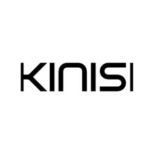 Kinisi builds wheeled humanoid robots for warehouses. They pick items, move boxes up to 22 pounds, and handle assembly tasks using onboard AI.