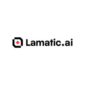 Lamatic.ai lets teams build AI agents visually, deploy them serverless, and optimize performance automatically. It handles vector search on data like Google Drive files for fast, accurate results in chatbots and workflows.