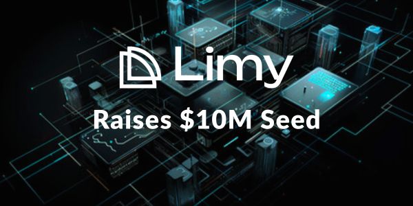 Limy AI secured $10M seed funding led by Flybridge to build agentic web infrastructure. Learn about founders, investors, and how it helps brands win in AI agents.