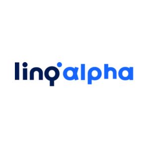 LinqAlpha uses AI agents to analyze filings, transcripts and market data for hedge funds and banks. It structures unstructured financial info into insights that cut research time.
