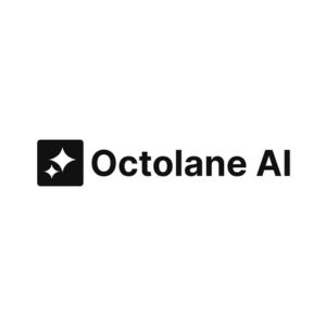 Octolane AI provides a CRM platform that automatically updates pipelines, writes follow-ups, and prioritizes daily tasks for sales teams.