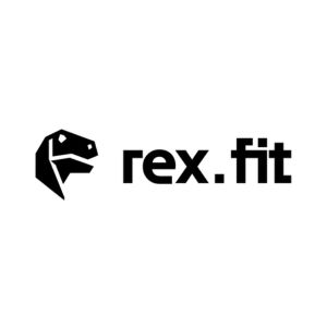 Rex.fit lets users track calories, macros and workouts through WhatsApp chats and photos. Users send meal photos or text descriptions for automatic logging by AI. Daily reports deliver feedback on diet and exercise habits.