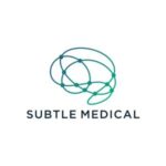 Subtle Medical provides AI software that cleans up MRI and PET images, shortens scan times, and helps radiologists see detail more clearly .