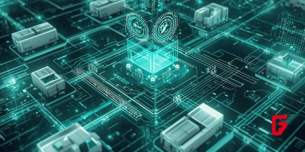 Discover how AI-driven logistics and distribution transformation creates scalable impact through intelligent network design, automation, and data-driven execution. Learn to optimize flexibility, resilience, and cost-to-serve performance.