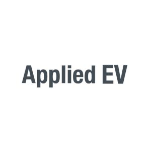 Applied EV develops autonomous freight and industrial vehicles powered by software‑defined electric platforms and cloud‑managed fleet control for logistics and warehousing.