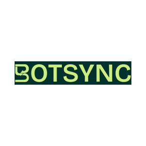 Botsync builds no-code software to integrate robots from different makers. It supplies autonomous mobile robots that move pallets and boxes in factories and warehouses.