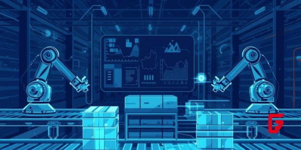 Learn how to design a warehouse automation strategy that aligns robotics, AI, and operations for scalable, efficient distribution performance.