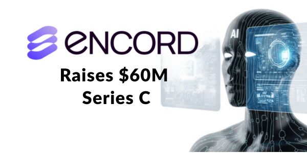 Encord secures $60M Series C led by Wellington for AI data infrastructure. Backed by Y Combinator, it powers physical AI like robots. Total funding hits $110M.