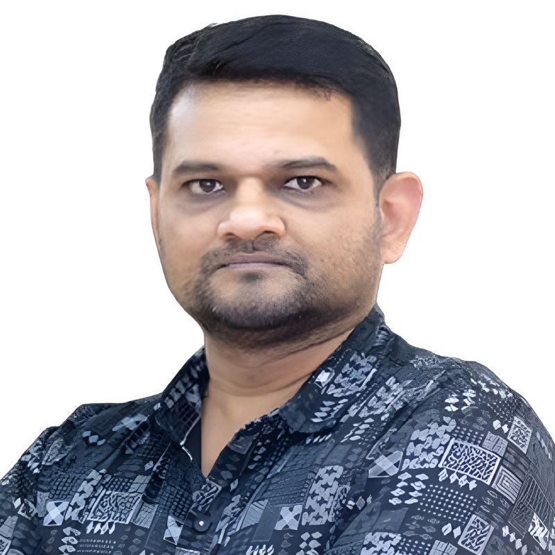 Harikrishna Kundariya, is a marketer, developer, IoT, Cloud & AWS savvy, co-founder, and Director of eSparkBiz a Software Development Company. His 15+ years of experience enables him to provide digital solutions to new start-ups based on IoT and SaaS applications.