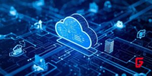 How Cloud Computing Drives Digital Transformation in Enterprises