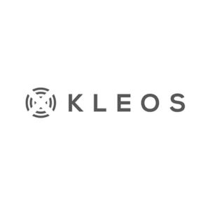 Kleos Space uses satellites to detect and pinpoint radio signals from hidden or illegal activities on land and sea. It supplies geospatial data for security and intelligence.
