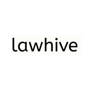 Lawhive connects people to solicitors for everyday legal matters like employment disputes, family issues, wills, and property deals through an online platform.