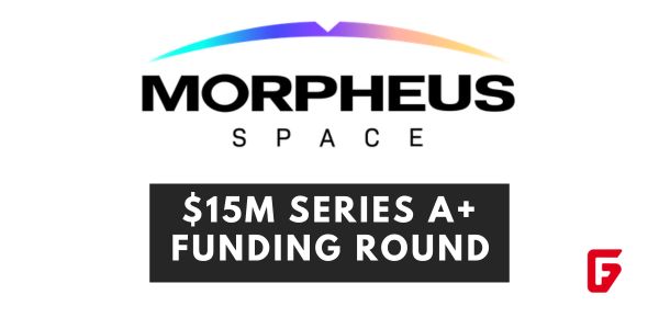 Morpheus Space raises $15M to scale GO-2 electric propulsion mass production. Backed by Alpine Space Ventures, this funds satellite thrusters for crowded orbits. Key details on funding and tech.