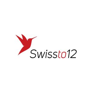 SWISSto12 develops small geostationary satellites and 3D‑printed RF hardware that boost satellite communications performance and flexibility.
