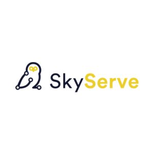 SkyServe runs AI and edge computing on satellites. It processes earth observation data onboard to prioritize key information and cut transmission needs.