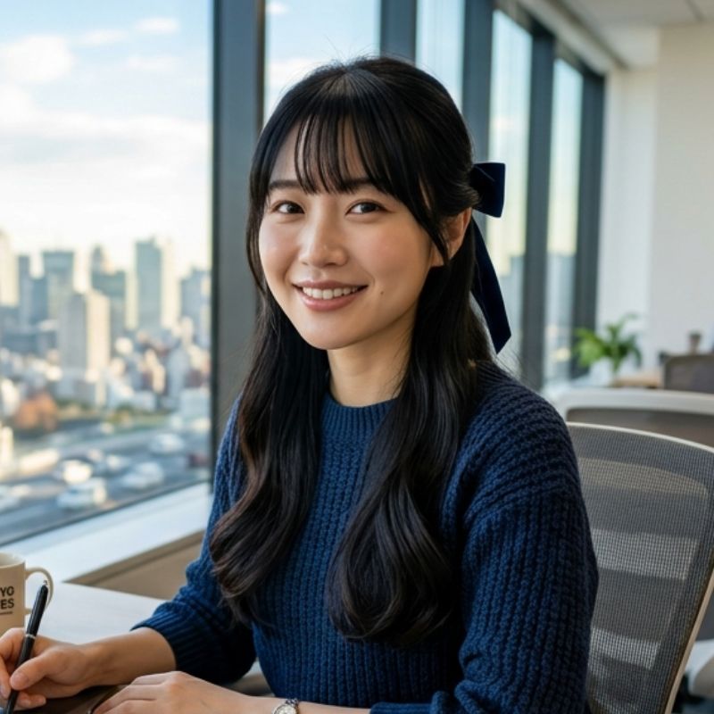 Aiko Tan is a Staff Writer at futureTEKnow, covering AI research, multimodal models, and the fast‑moving AI startup scene across Asia‑Pacific.