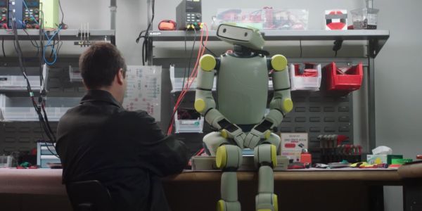 Amazon Fauna Robotics acquisition brings the Sprout humanoid platform into its Personal Robotics Group, signaling a safety-first, developer-led approach to personal robots.