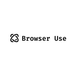 Browser Use is an open-source framework that lets AI agents control real browsers to search, click, fill forms, and complete web tasks automatically.