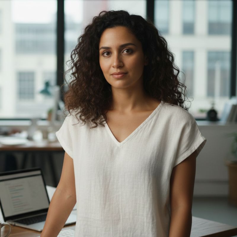 Camila Reyes is a Staff Writer at futureTEKnow, reporting on Latin American space initiatives, ground segments, and the data businesses built on orbital assets.