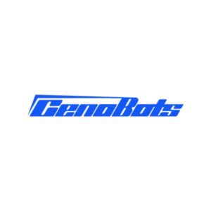 CenoBots builds autonomous commercial cleaning robots that vacuum, scrub, and sweep large indoor spaces for consistent, hands-free floor care.