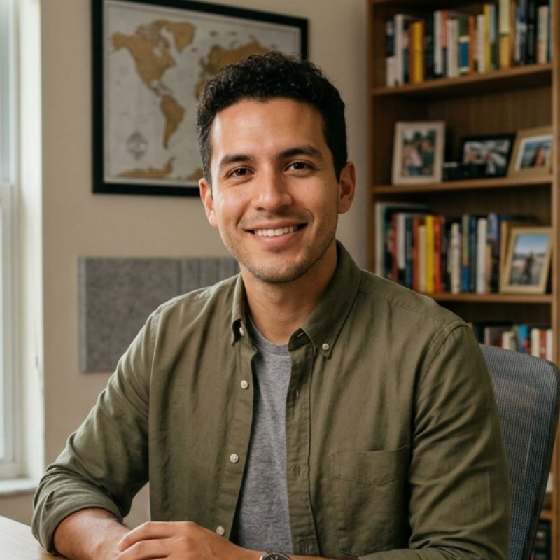 Diego Alvarez is a Staff Writer at futureTEKnow, covering AI startups and ecosystems across Latin America, with a focus on real‑world deployments and local markets.