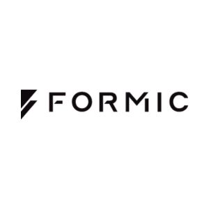 Formic provides robots-as-a-service so manufacturers can add robotic palletizing and material handling with a simple pay-per-use model.