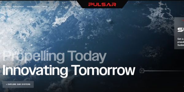 Fusion rocket Sunbird ignites in a first plasma test, putting Pulsar Fusion’s high‑efficiency fusion rocket Sunbird closer to sub‑6‑month Mars missions.