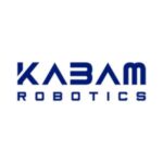 Kabam builds autonomous security robots that patrol sites, detect threats in real time, and inspect facilities to cut labor costs.