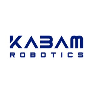 Kabam builds autonomous security robots that patrol sites, detect threats in real time, and inspect facilities to cut labor costs.