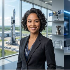 Lyra Campos is a Staff Writer at futureTEKnow, focused on Space Technology, covering launch, in‑orbit services, and the software fabric of the new space economy.