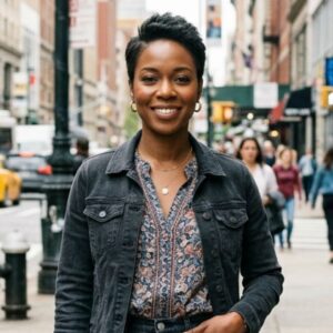 Maya Johnson is a Staff Writer at futureTEKnow, covering commercial spaceflight, mega‑constellations, and the companies racing to scale orbital infrastructure.