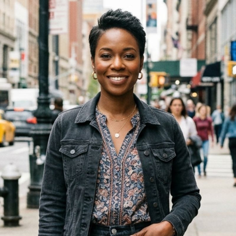 Maya Johnson is a Staff Writer at futureTEKnow, covering commercial spaceflight, mega‑constellations, and the companies racing to scale orbital infrastructure.