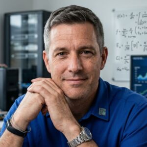 Michael “Mike” Cole is a Senior Staff Writer at futureTEKnow, bringing decades of reporting experience on industrial automation, robotics, and manufacturing technology.