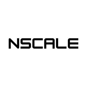 Nscale delivers high-performance GPU cloud infrastructure so businesses can train, fine-tune, and run large-scale AI models efficiently.