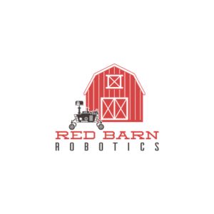 Red Barn Robotics provides autonomous weeding robots that remove intra-row weeds for farmers, cutting hand labor and supporting sustainable crop yields.