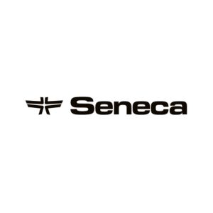 Seneca builds autonomous drones that drop fire suppressant on wildfires. The AI-guided aircraft reach remote spots fast to stop blazes early.