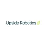 Upside Robotics builds solar-powered farm robots that cut fertilizer use and costs by applying nutrients precisely when and where crops need them.