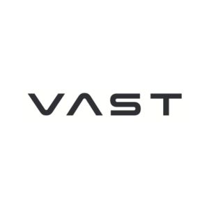 Vast develops private space stations that support long-term human stays in orbit for research, manufacturing, and commercial missions.