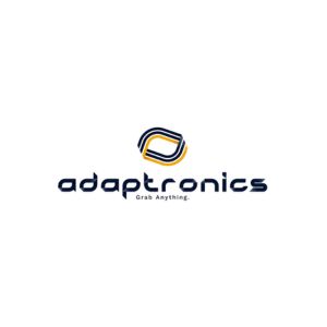 AdapTronics develops electro-adhesive grippers with tactile sensing for robots to handle objects of any shape, size, or material in industrial automation, agritech, and space operations.