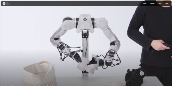 Anvil’s physical AI modular robotics platform aims to replace fragmented stacks with composable hardware and software that help teams deploy robots faster.