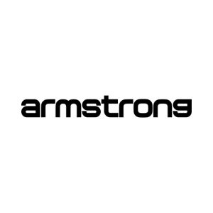 Armstrong builds AI-powered robots for restaurant kitchens that handle dishwashing around the clock, integrating with existing setups for quick installs and labor savings.