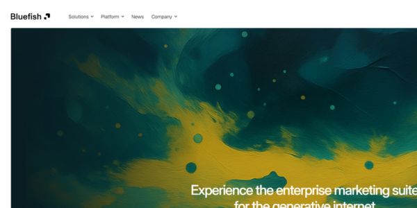 Bluefish’s agentic marketing platform lands a $43M Series B as Fortune 500 brands race to shape how AI systems describe and rank their products.