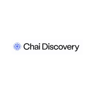 Chai Discovery builds an AI platform for de novo antibody design and molecule discovery for biologics research.